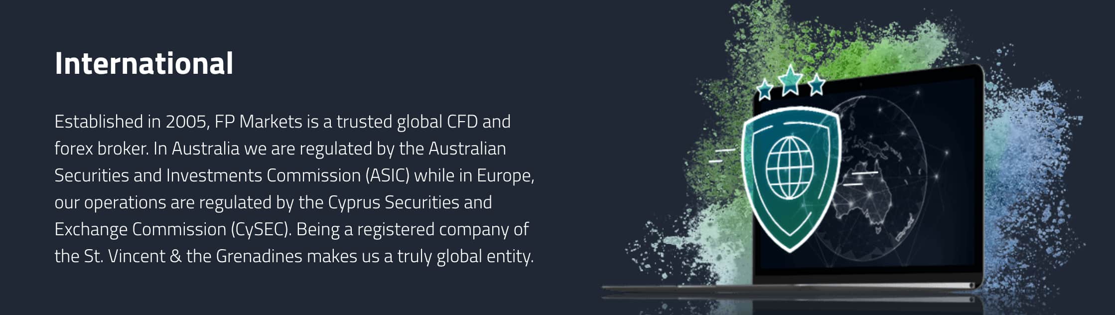 The Most Trusted Forex Brokers List Guide For 2021