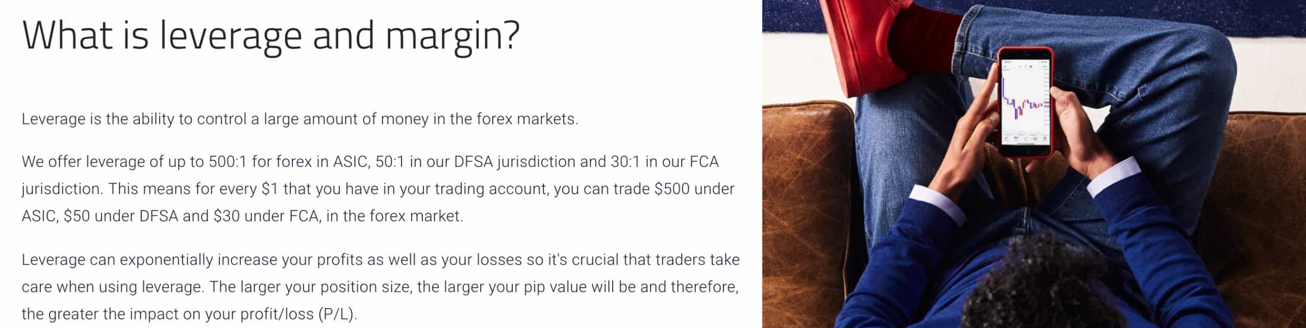 Pepperstone vs Tickmill fx comparison [2022 Guide]