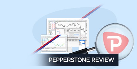 Pepperstone review
