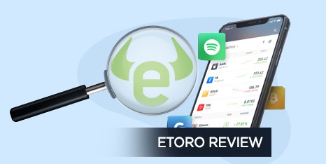 eToro review