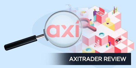 AxiTrader Review