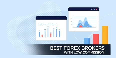 Best Forex Brokers With Low Commission