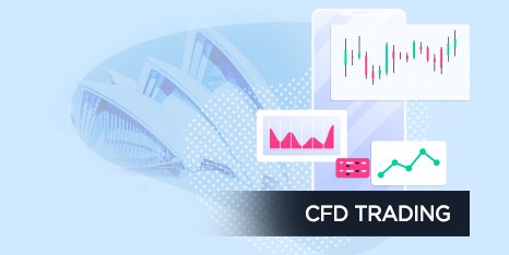 CFD Trading