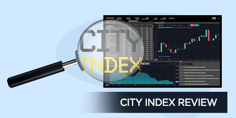 City Index Review