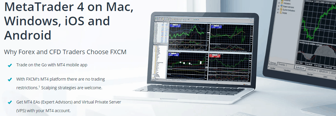 mt4 for mac fxcm mt4 for mac fxcm
