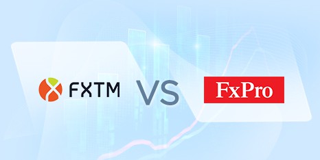 FXTM vs FxPro