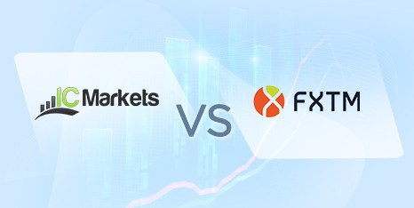 IC Markets vs FXTM