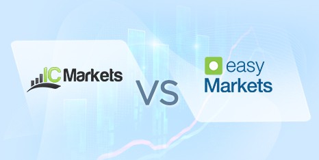 IC Markets vs easyMarkets