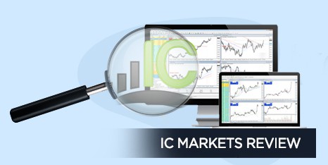 IC Markets Review Icon