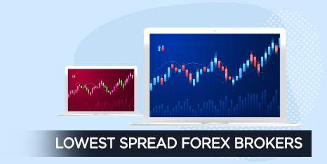 Lowest Spread Forex Broker Comparison [December 2020]