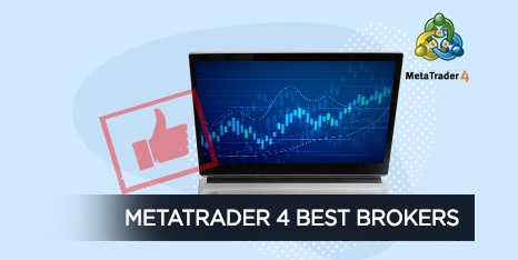 Best Broker For Metatrader 4 Best Mt4 Brokers Comparison 2022 Mt4 Spreads
