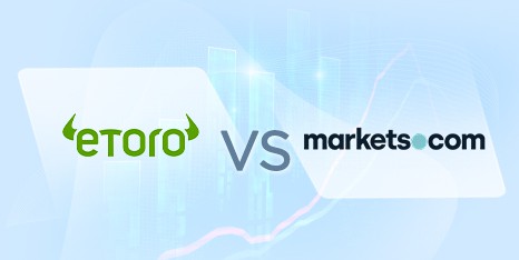 eToro vs Markets.com