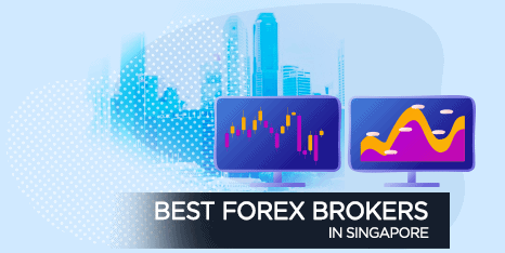 Singapore Brokers Image