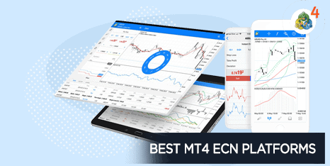 Best MT4 ECN Platforms