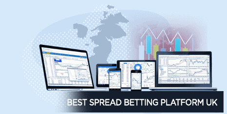 Best Spread Betting Broker Uk