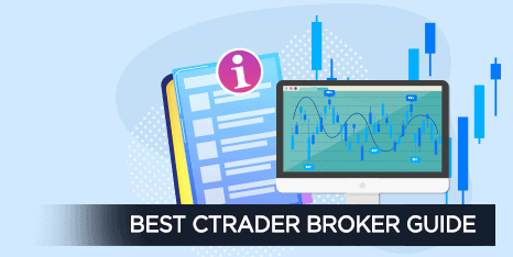 cTrader Broker Icon