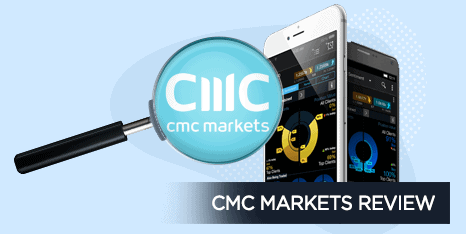 CMC Markets Review