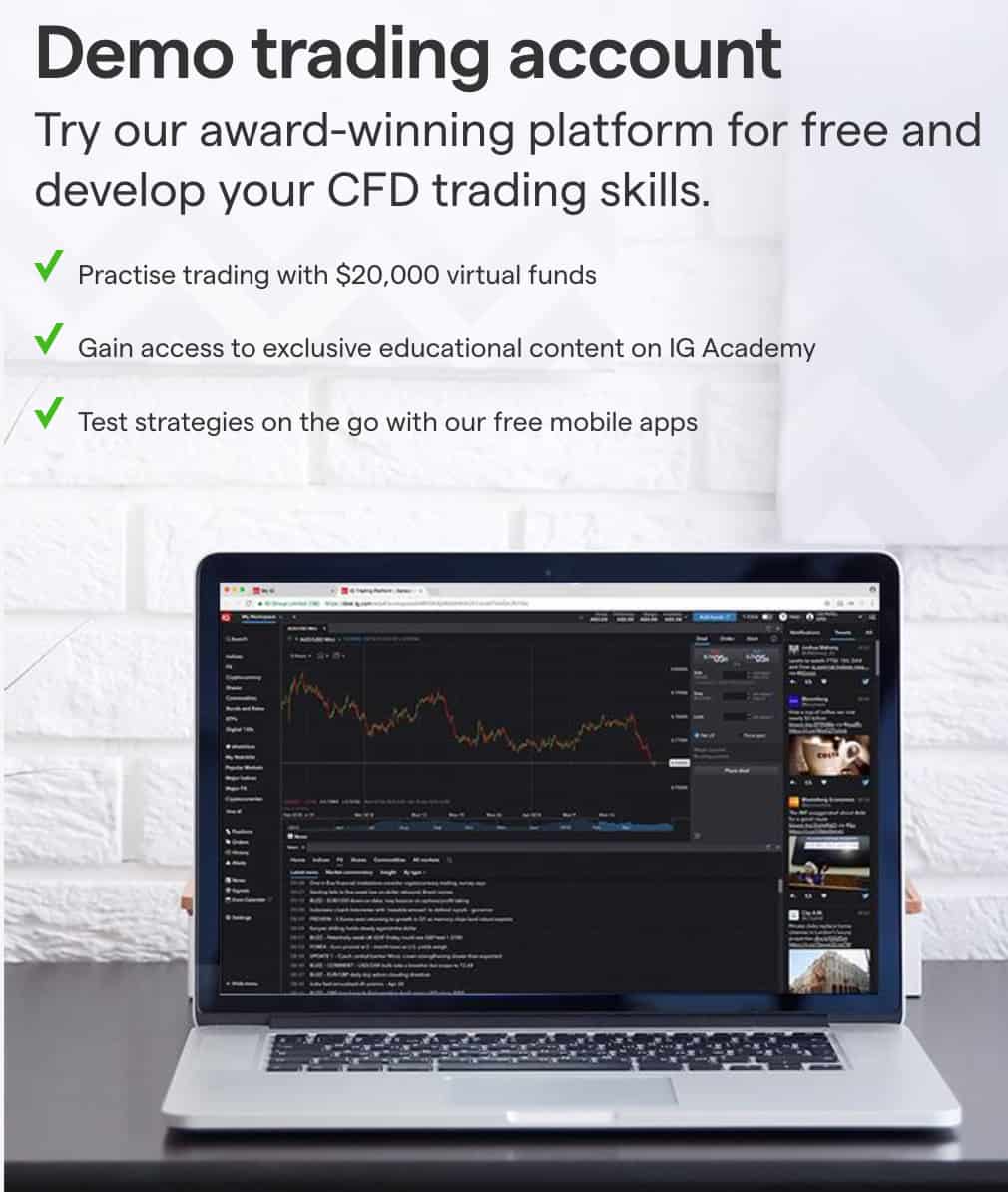 Demo Accounts Australia Forex Guide