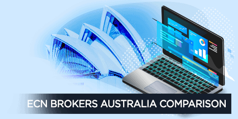 ECN Brokers Icon