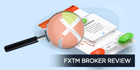 Broker Review Icon