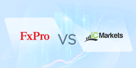 fxpro vs ic markets