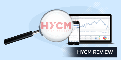 HYCM Review