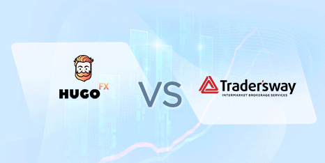 Hugosway vs Tradersway