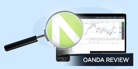 OANDA Review