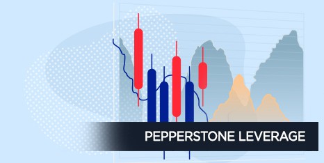 Pepperstone Leverage