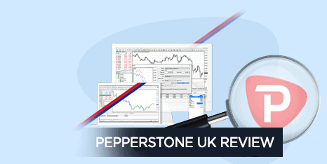 Pepperstone UK review