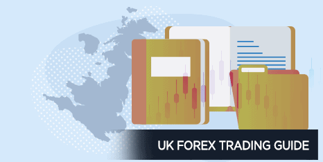 UK Forex Trading Guide