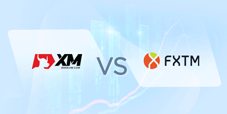 XM vs FXTM