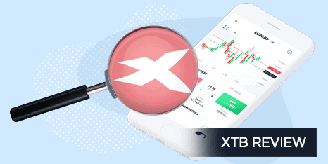 XTB Review