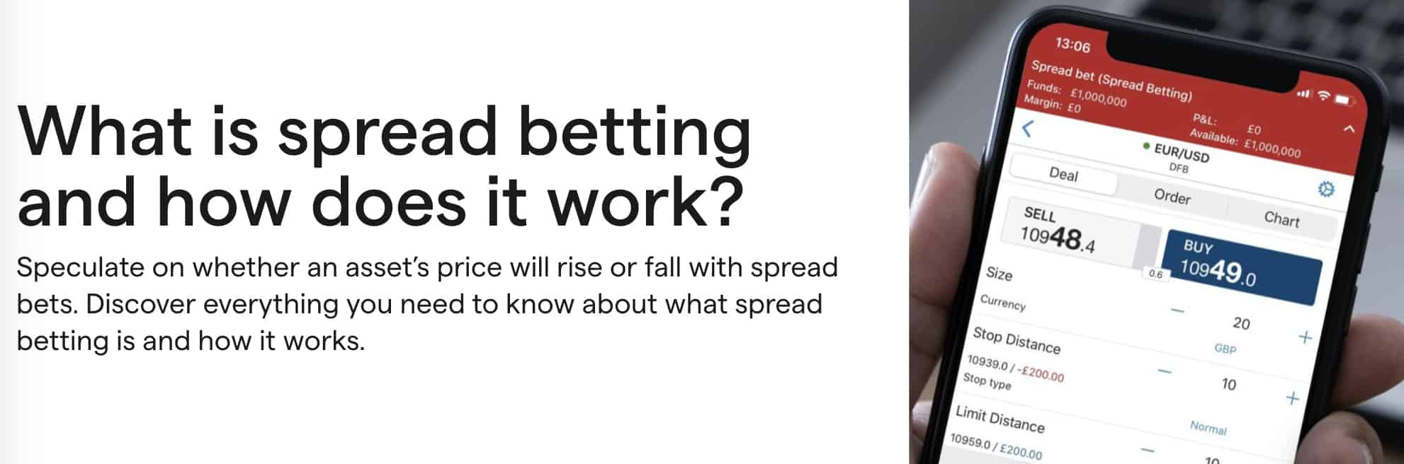 Spread Betting Vs Forex Trading