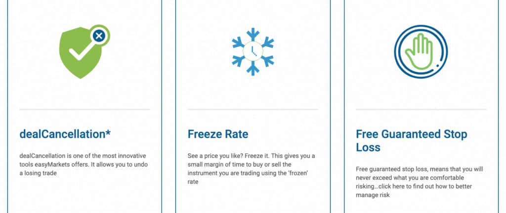 forex broker with minimum stop loss