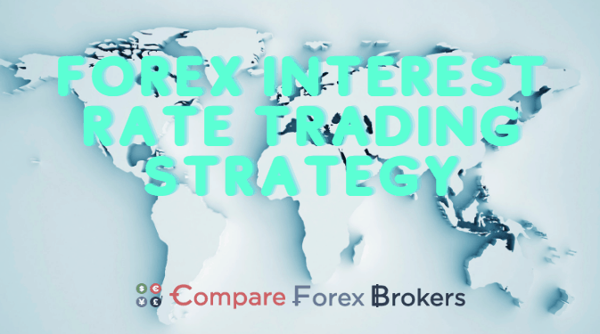 Forex Interest Rate Trading Strategy Carry Trade In 2024