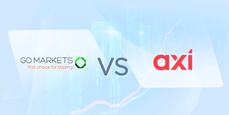 GO Markets vs AxiTrader