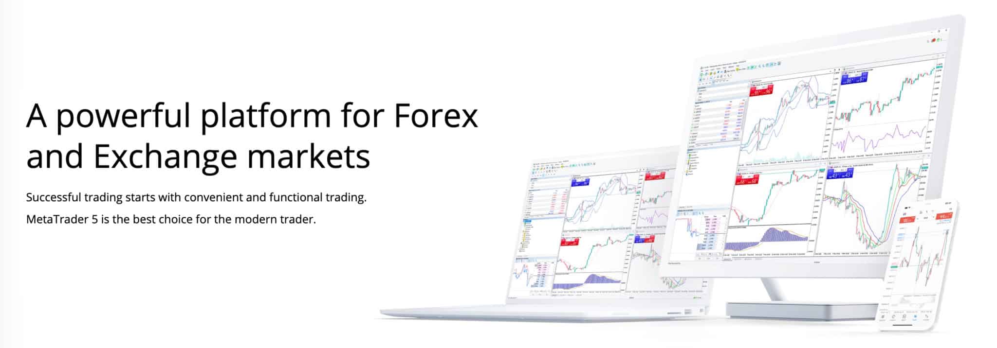 Best Automated Trading Software In 2024 For Australian Traders