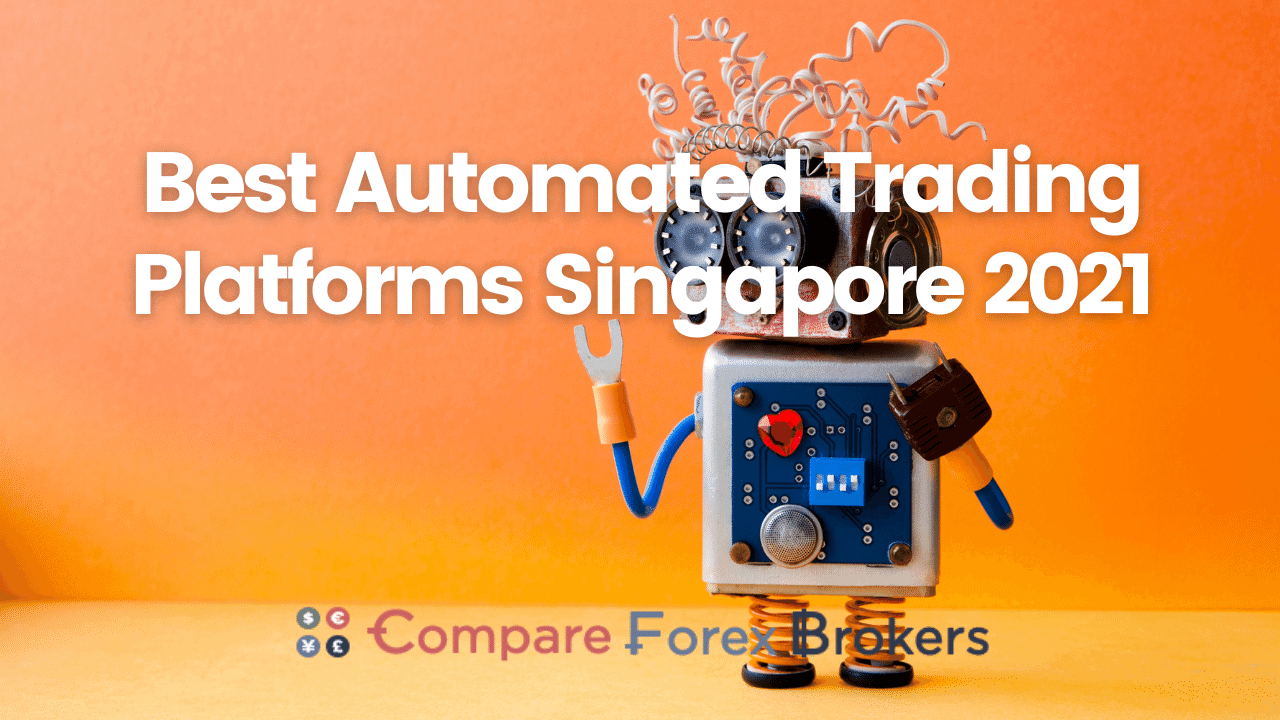 Best Automated Trading Platforms For Singapore Traders