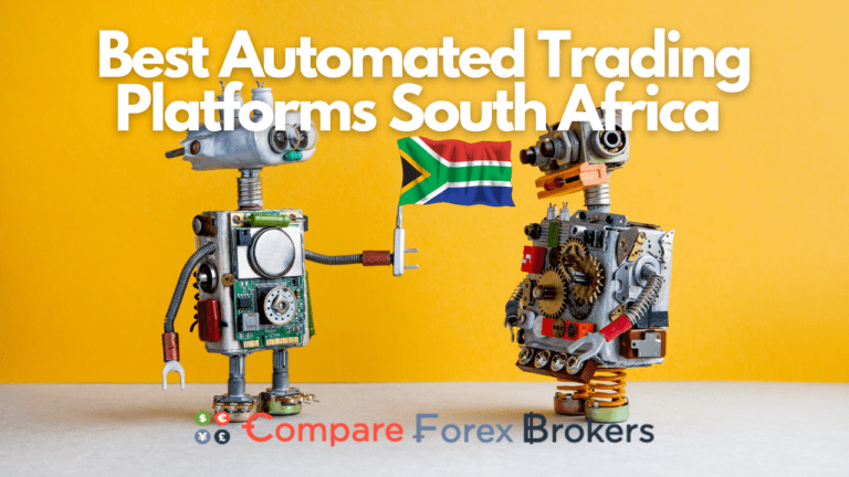The Best Automated Trading Platforms in South Africa