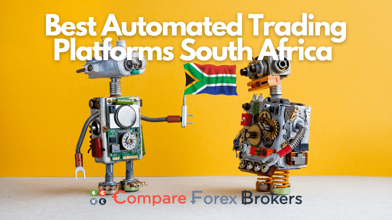 Automated trading software south africa
