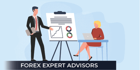 Forex Expert Advisors