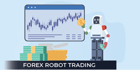 What Is Forex Robots Trading? What Trading?