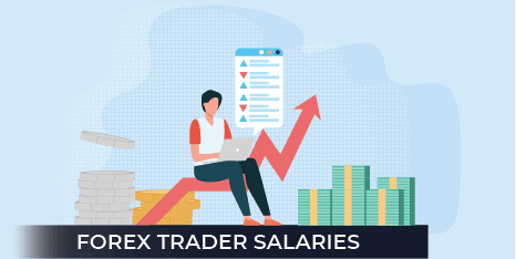 Forex Trader Salaries