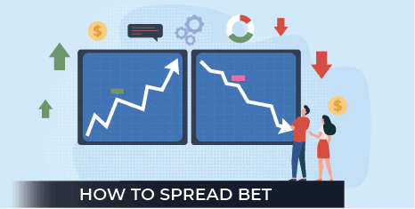 How to spreadbet