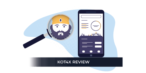 KOT4X Review