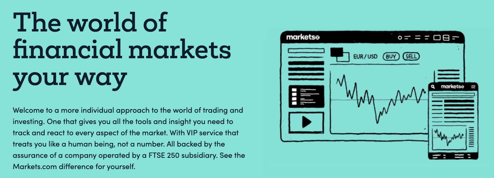 8 Best Market Maker Forex Brokers [2021 Spreads + Platforms]