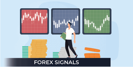 Forex Signals