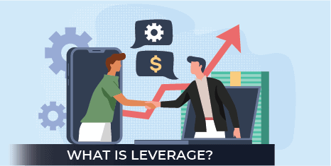 What is Leverage