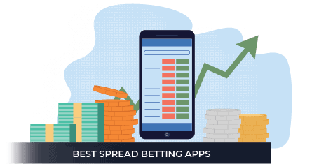 Best Spread Betting Apps